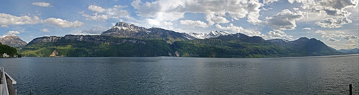 » Panoramabild