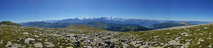 » Panoramabild