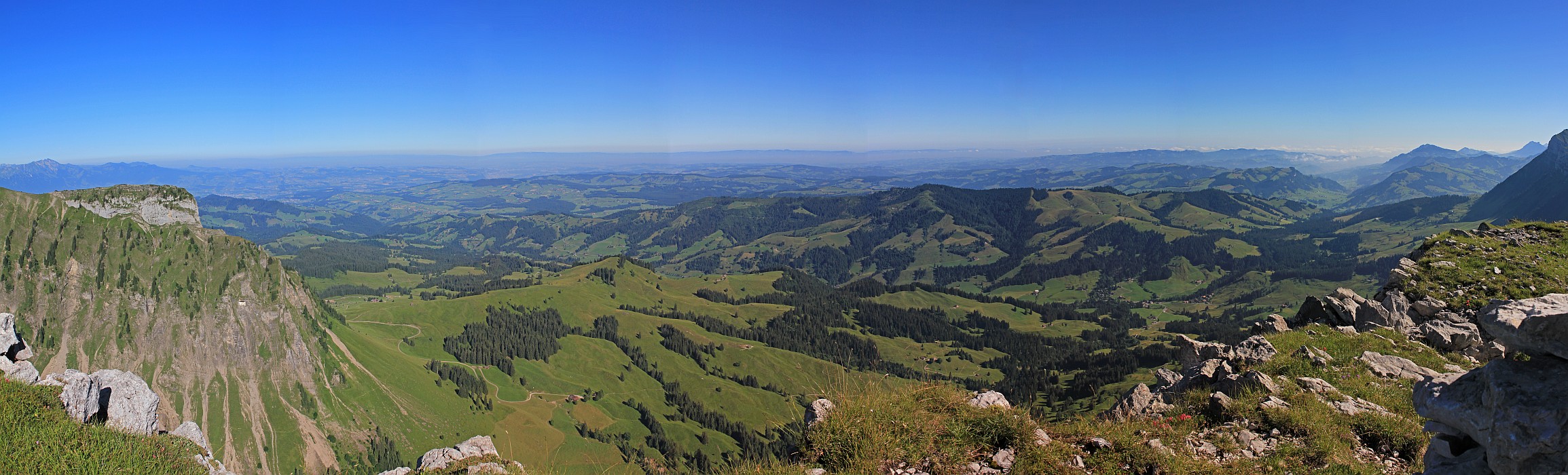 « zurück / Foto: F.Bieri
