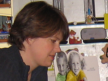 Beratung / Foto: Heinz Rieder