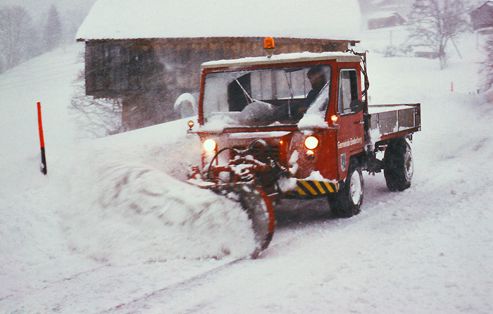 Foto erhalten von Margrit Oehrli, bearbeitet: Heinz Rieder