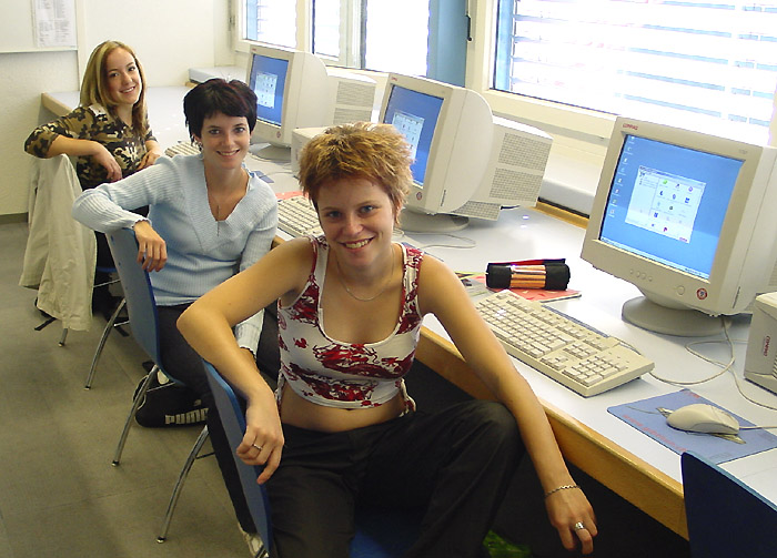PC-Kurs 2004