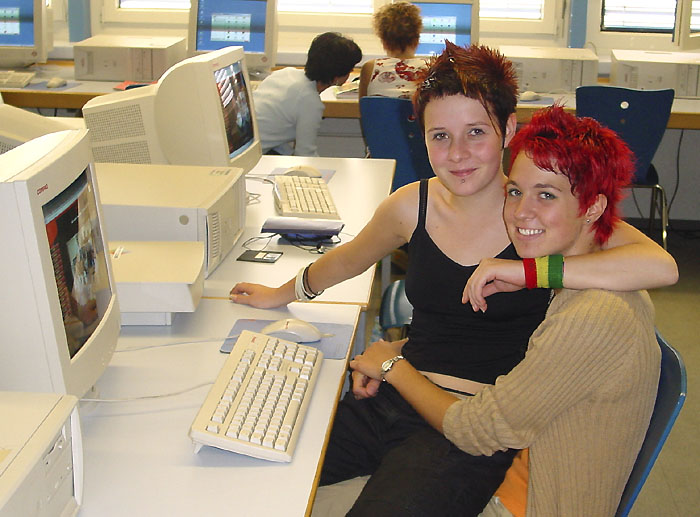 PC-Kurs 2004