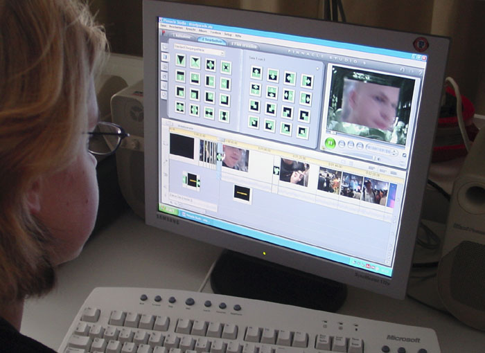 PC-Kurs 2004