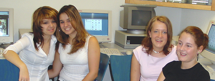 PC-Kurs 2004