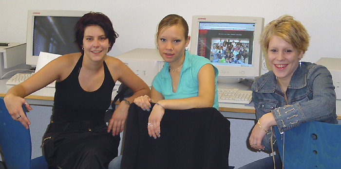 PC-Kurs 2004