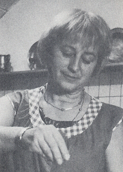 Li Schmidt