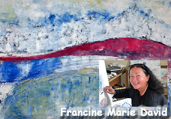 » Kreationen von Francine David