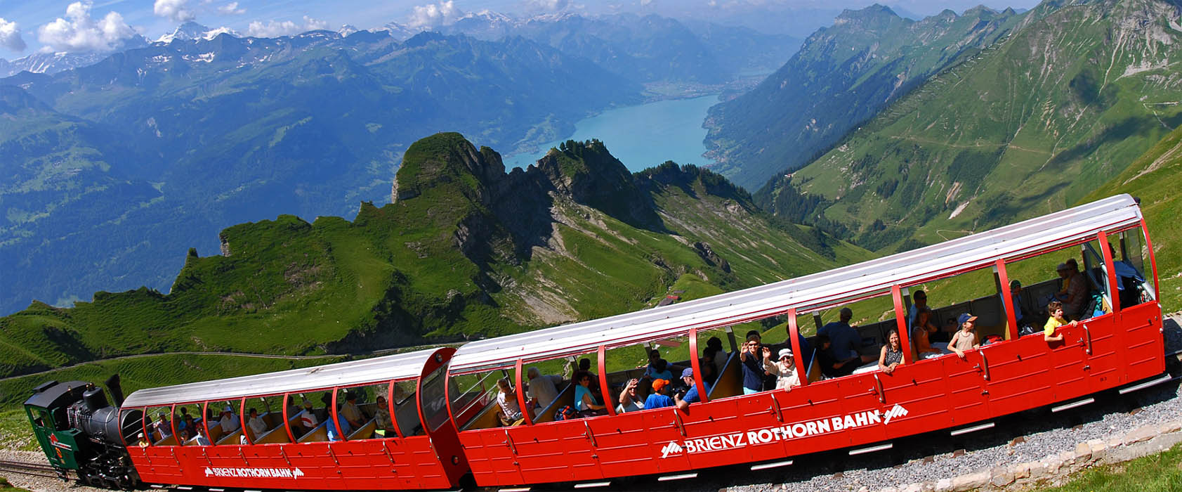 « zurück /  Foto:  ©Brienz Rothorn Bahn, BRB