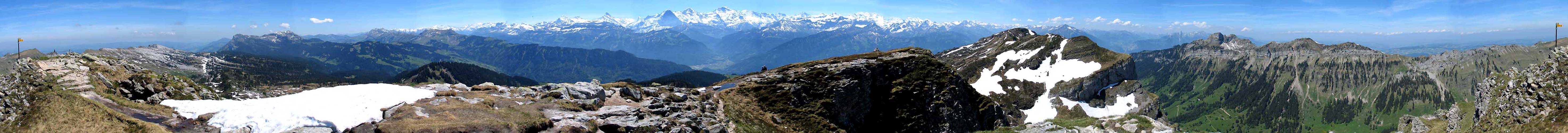 « zurück / Foto: F.Bieri
